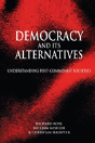 Democracy And Its Alternatives - Preview