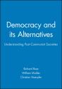 Democracy And Its Alternatives - Preview