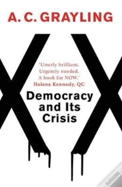 Capa do artigo Democracy And Its Crisis