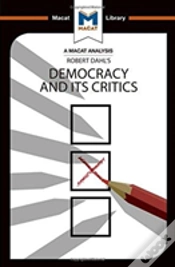 Capa do artigo Democracy And Its Critics