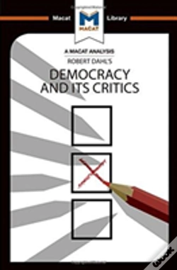 Capa do artigo Democracy And Its Critics