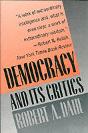 Democracy And Its Critics - Preview