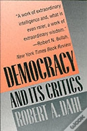 Capa do artigo Democracy And Its Critics