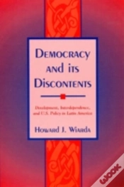 Capa do artigo Democracy And Its Discontents