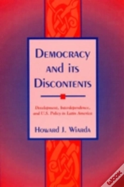Capa do artigo Democracy And Its Discontents
