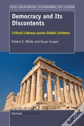 Democracy And Its Discontents