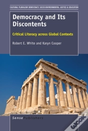 Capa do artigo Democracy And Its Discontents