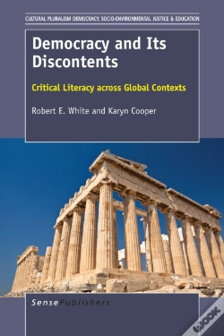 Capa do artigo Democracy And Its Discontents