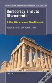 Democracy And Its Discontents