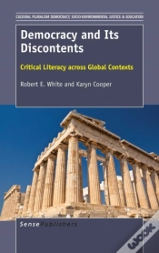 Capa do artigo Democracy And Its Discontents