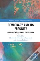 Democracy And Its Fragility