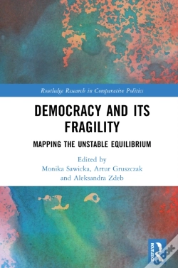 Capa do artigo Democracy And Its Fragility