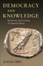Democracy And Knowledge - Preview