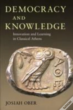 Capa do artigo Democracy And Knowledge