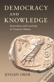 Capa do artigo Democracy And Knowledge