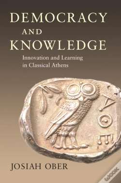 Capa do artigo Democracy And Knowledge