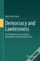 Democracy And Lawlessness