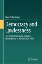 Democracy And Lawlessness - Preview