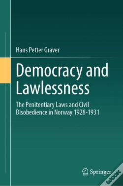 Capa do artigo Democracy And Lawlessness