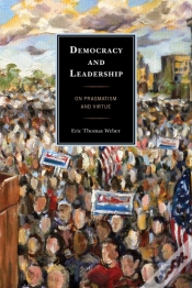 Capa do artigo Democracy And Leadership
