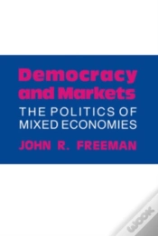 Capa do artigo Democracy And Markets