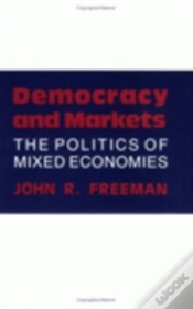 Capa do artigo Democracy And Markets