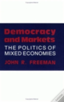 Capa do artigo Democracy And Markets