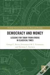 Democracy And Money