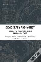 Democracy And Money