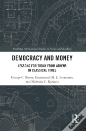 Democracy And Money