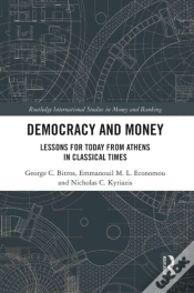 Capa do artigo Democracy And Money