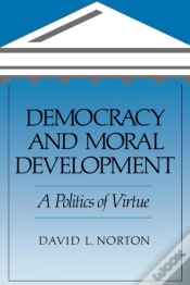 Capa do artigo Democracy And Moral Development