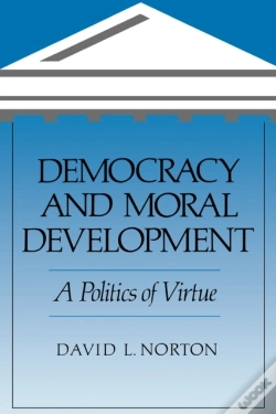 Capa do artigo Democracy And Moral Development