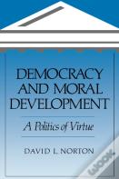 Democracy And Moral Development
