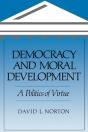 Democracy And Moral Development - Preview