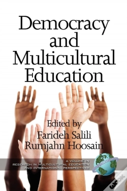 Capa do artigo Democracy And Multicultural Education