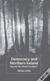Capa do artigo Democracy And Northern Ireland