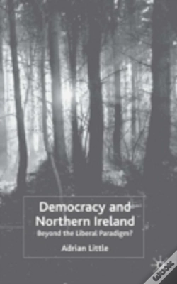 Capa do artigo Democracy And Northern Ireland
