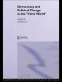 Democracy And Political Change In The Third World - Preview