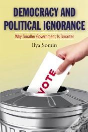 Capa do artigo Democracy And Political Ignorance