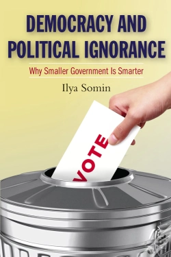 Capa do artigo Democracy And Political Ignorance
