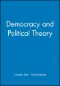 Democracy And Political Theory - Preview