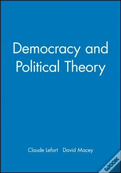 Capa do artigo Democracy And Political Theory
