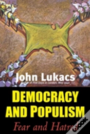 Capa do artigo Democracy And Populism