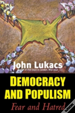 Capa do artigo Democracy And Populism