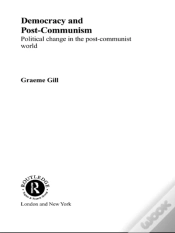 Capa do artigo Democracy And Post-Communism