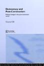 Democracy And Post-Communism - Preview