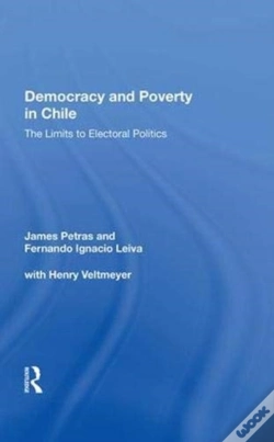 Capa do artigo Democracy And Poverty In Chile