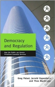 Capa do artigo Democracy And Regulation