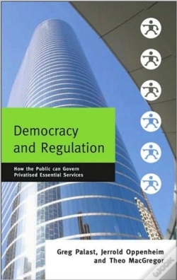 Capa do artigo Democracy And Regulation